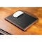 Dacasso Walnut & Leather Mouse Pad AG-8414 - alternate 3